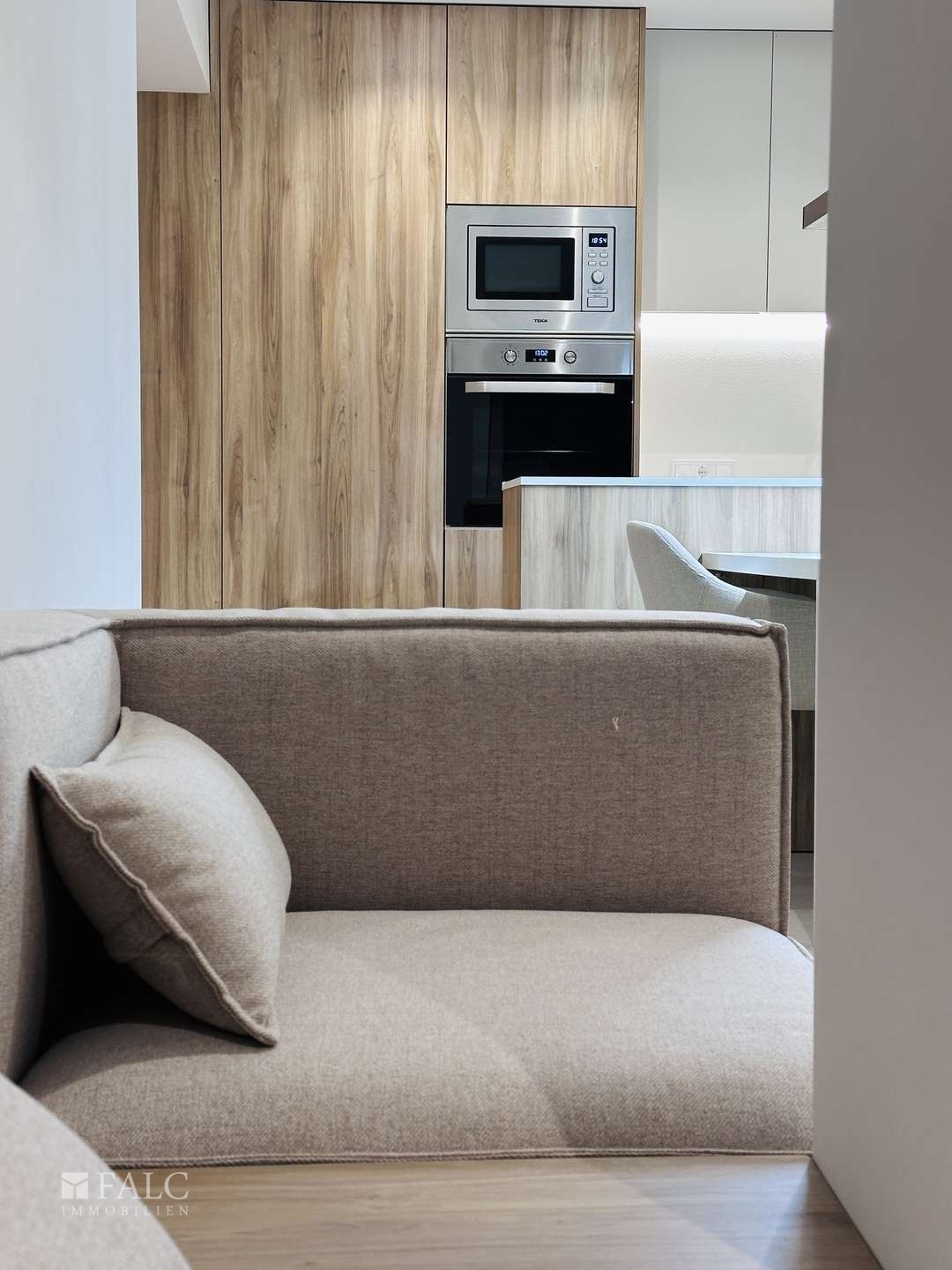 Sofa Wohnzimmer